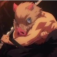 inosuke