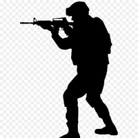 Soldado U.V.M.A.A