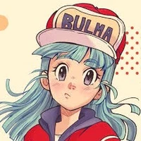 Bulma do futuro