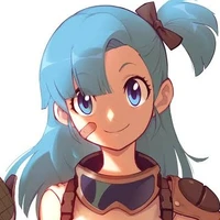 Bulma do Futuro