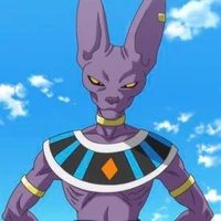 Beerus do Futuro