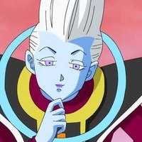 Whis do Futuro