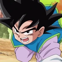 Goten do Futuro