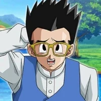 Gohan do futuro