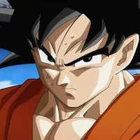 Goku do Futuro