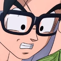 Gohan do Futuro