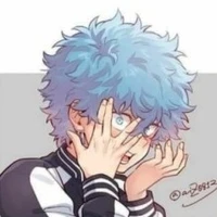 angry