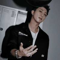 namjoon