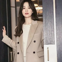 ย่าพระนาง/ปวีย์