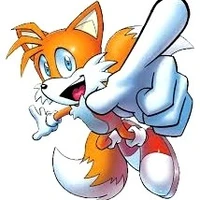 Tails