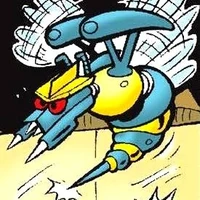 Buzzbomber