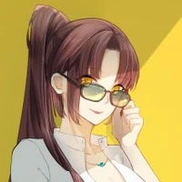 Mrs, Cherria (headmaster)