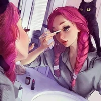 Amanda