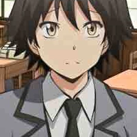 Isogai