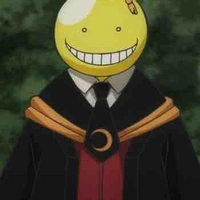Koro-sensei 