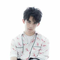 ชินชิน/พระเอก