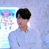 Jeon Jungkook