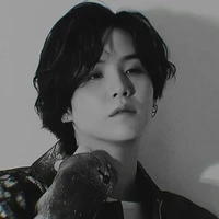 Min yoongi