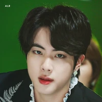 kim Seokjin