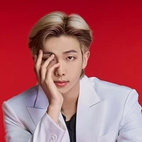 kim namjoon