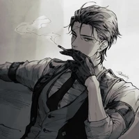 William