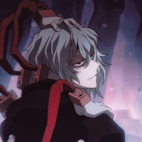Shigaraki Tomura