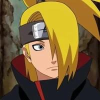 Deidara