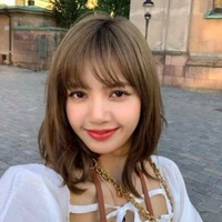 ลิซ่าLisa