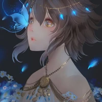 Lucy (Fl maid)