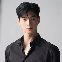 Cha eun woo