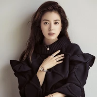 Han Hyojo