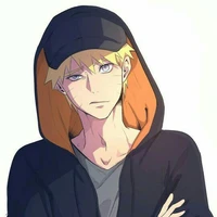 UZUMAKI NARUTO