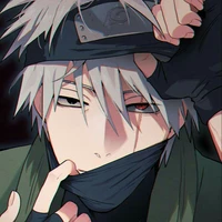 hatake kakashi