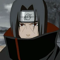 uchiha itachi