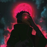 uchiha obito(tobi)
