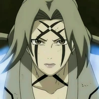 tsunade senju