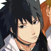 uchiha sasuke