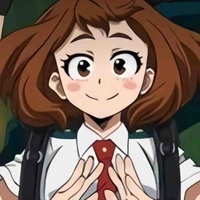 Uraraka