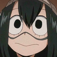 Tsuyu