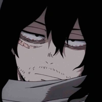 Aizawa sensei