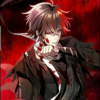 ชิ คาเอะ(เพื่อนพระเอก)