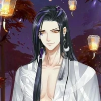 ⚡โค//ปีศาจ