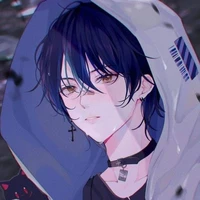 🌺ไซกะ//กิลด์โนเฟีย/ปีศาจ