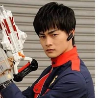 Akasa Keiichiro