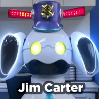 Jim Carter