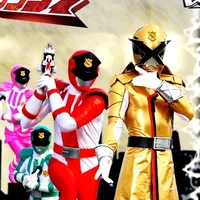 patranger