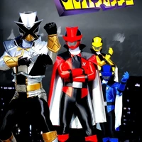 lupinranger