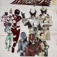 patranger vs lupinranger