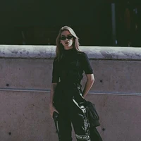 Kim Min-Young
