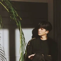 คิง(พ่อพระเอก)